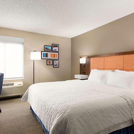 Hampton Inn Denver-West/Golden Eksteriør bilde