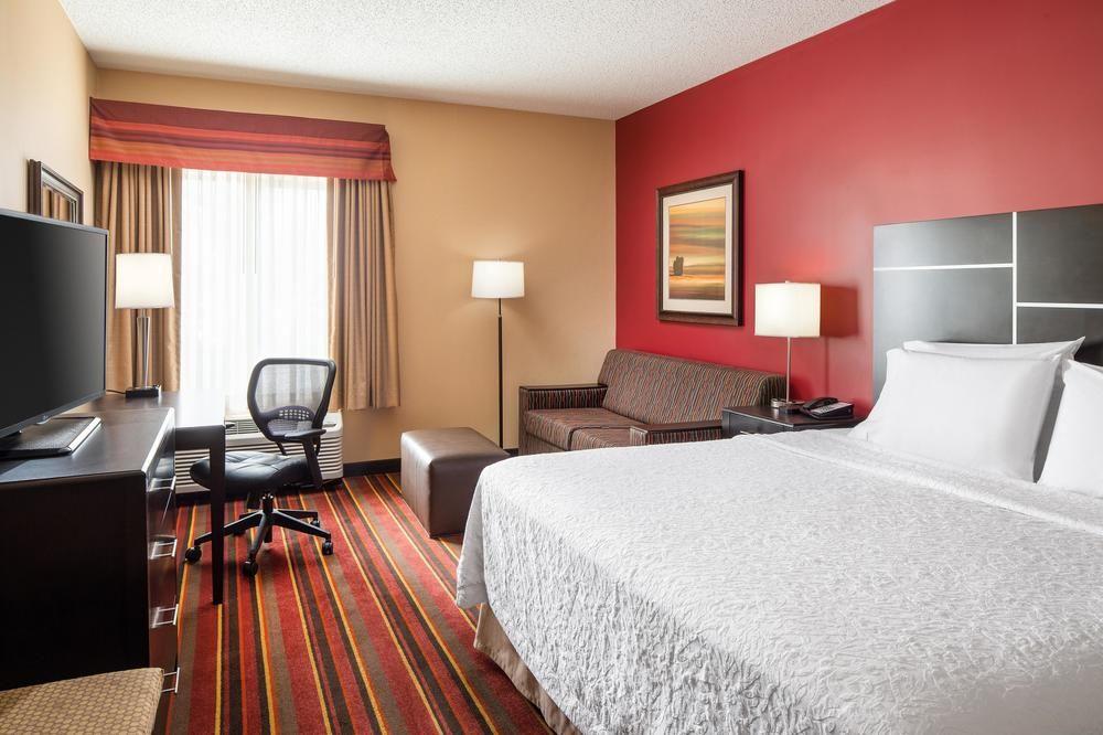 Hampton Inn Denver-West/Golden Eksteriør bilde