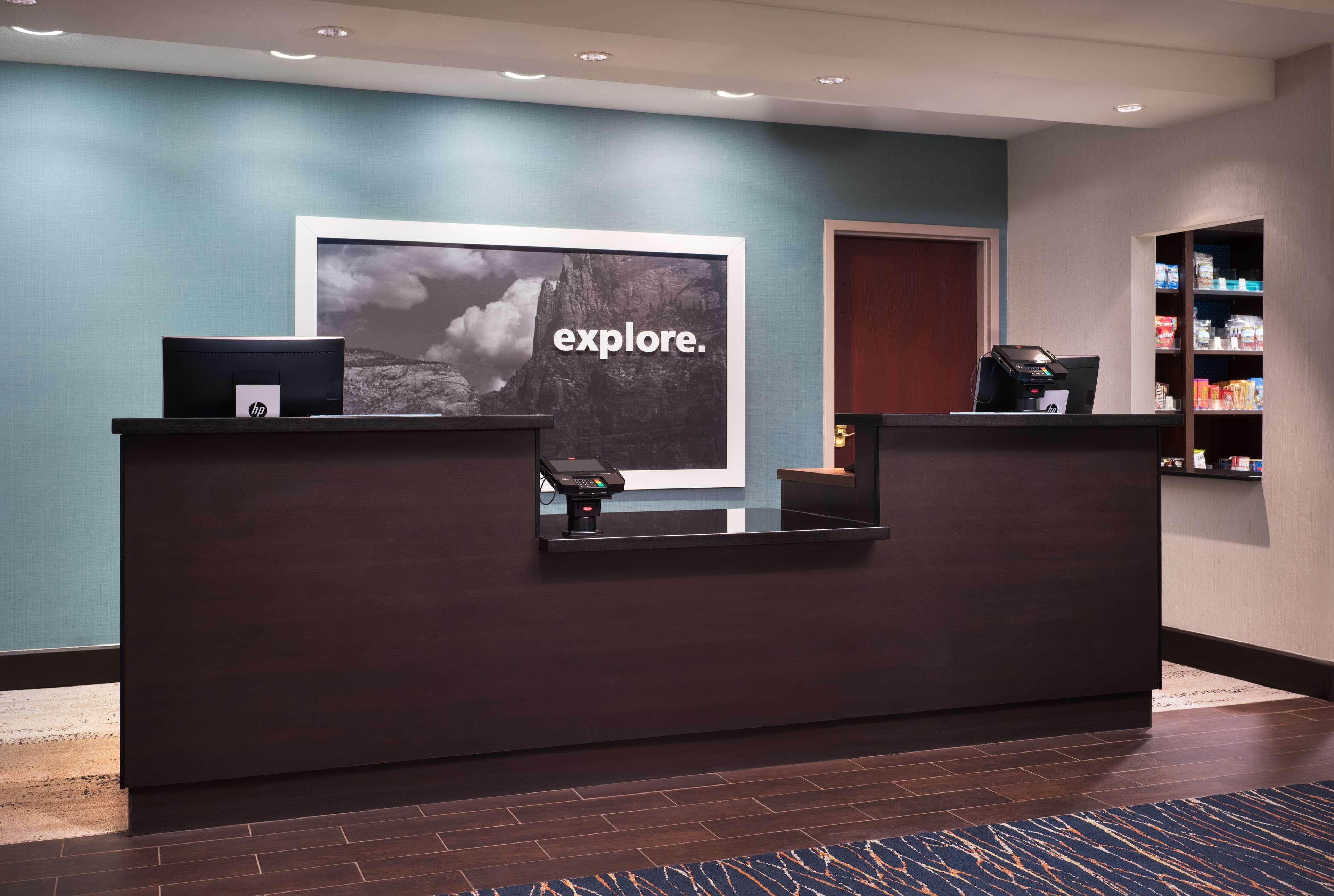 Hampton Inn Denver-West/Golden Eksteriør bilde