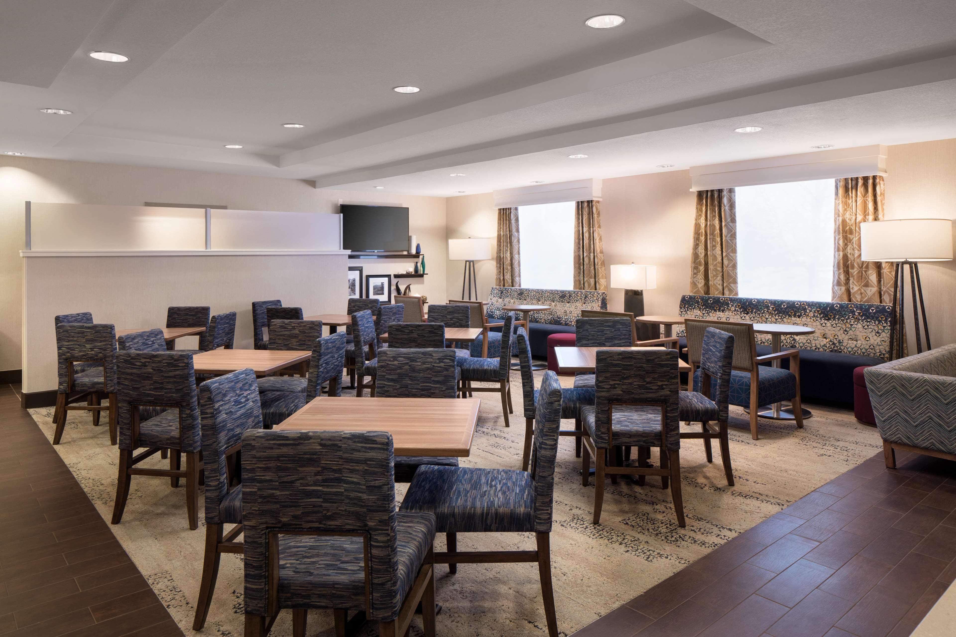 Hampton Inn Denver-West/Golden Eksteriør bilde