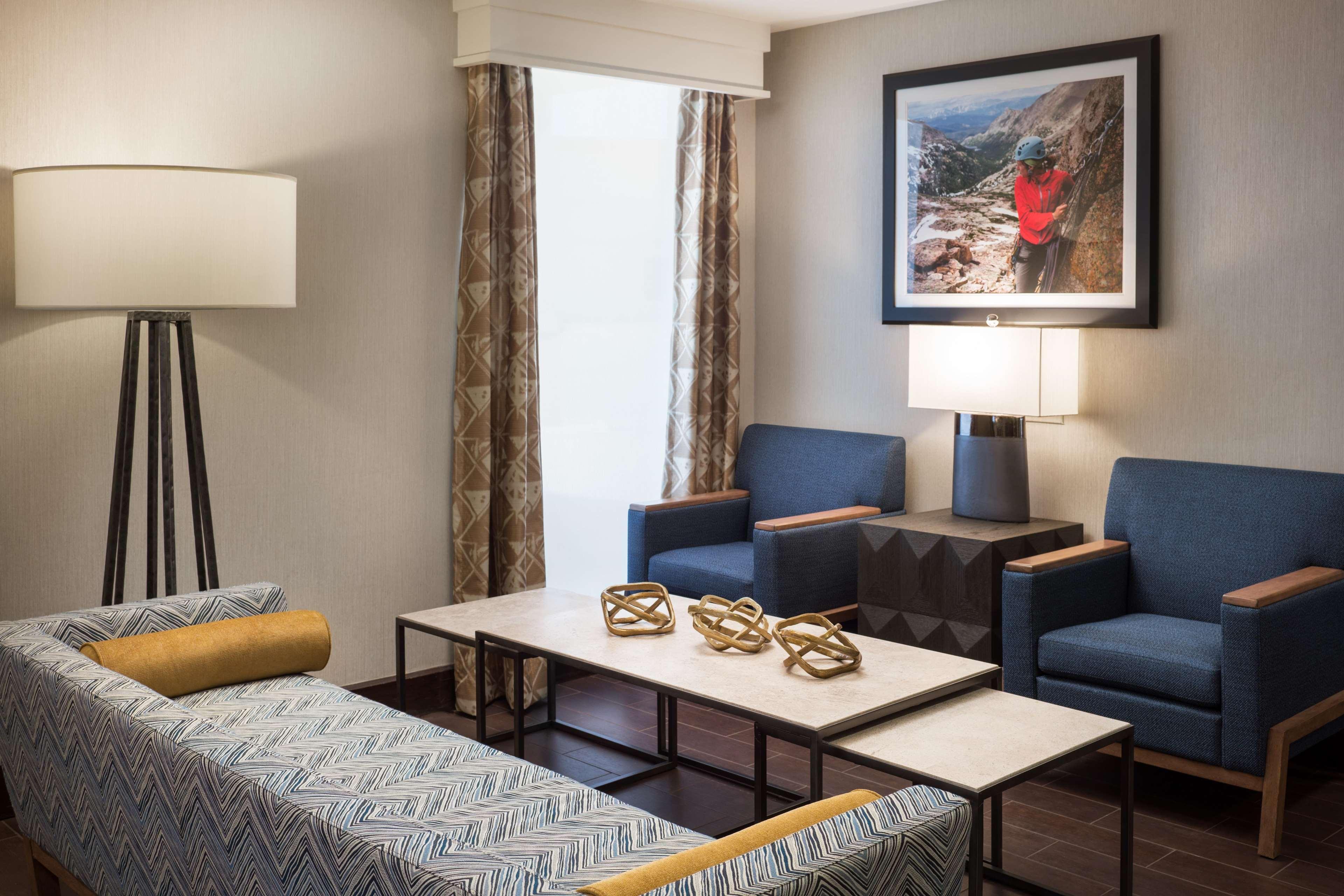 Hampton Inn Denver-West/Golden Eksteriør bilde
