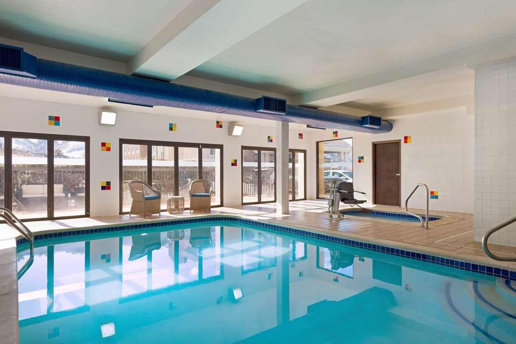 Hampton Inn Denver-West/Golden Fasiliteter bilde
