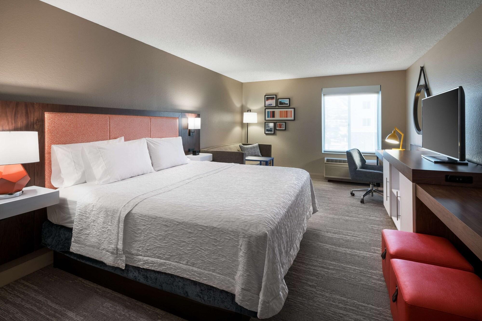 Hampton Inn Denver-West/Golden Eksteriør bilde