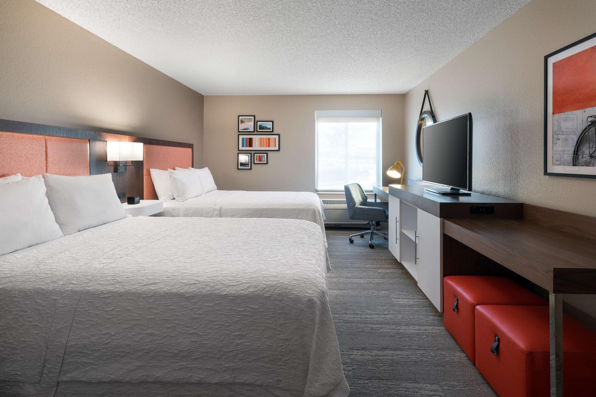 Hampton Inn Denver-West/Golden Eksteriør bilde