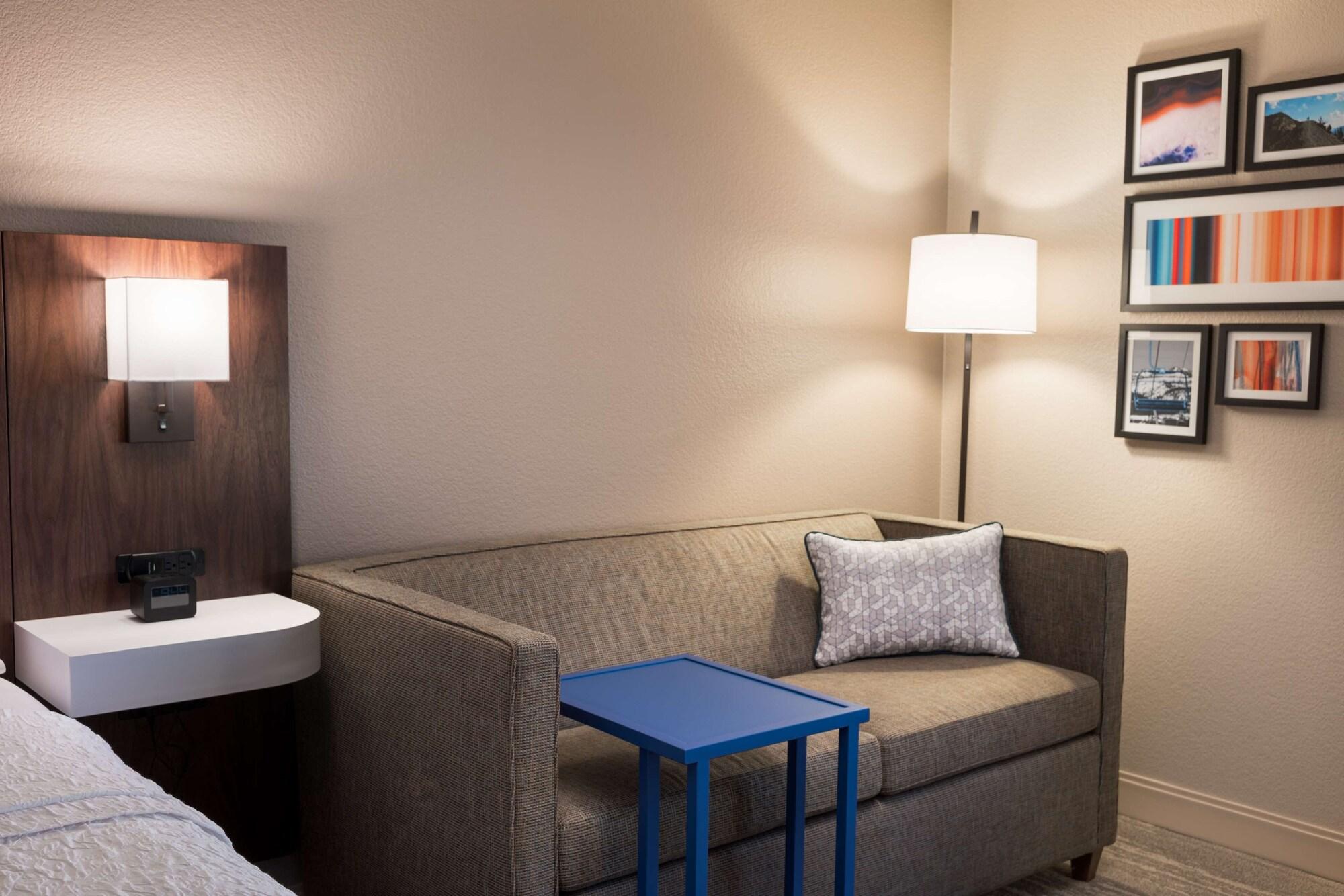 Hampton Inn Denver-West/Golden Eksteriør bilde