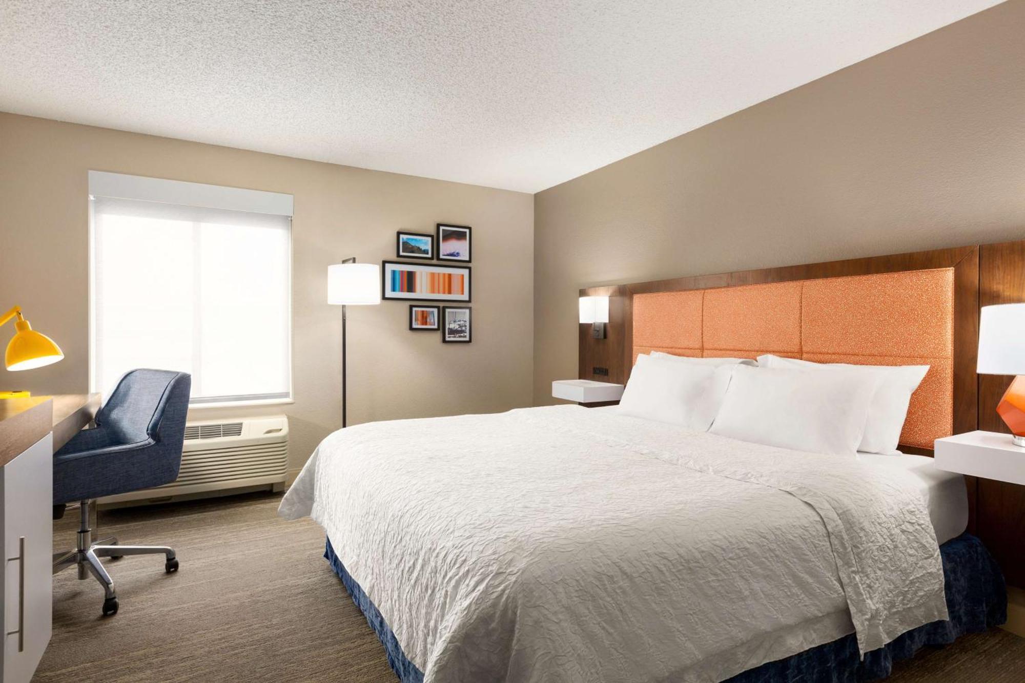 Hampton Inn Denver-West/Golden Eksteriør bilde