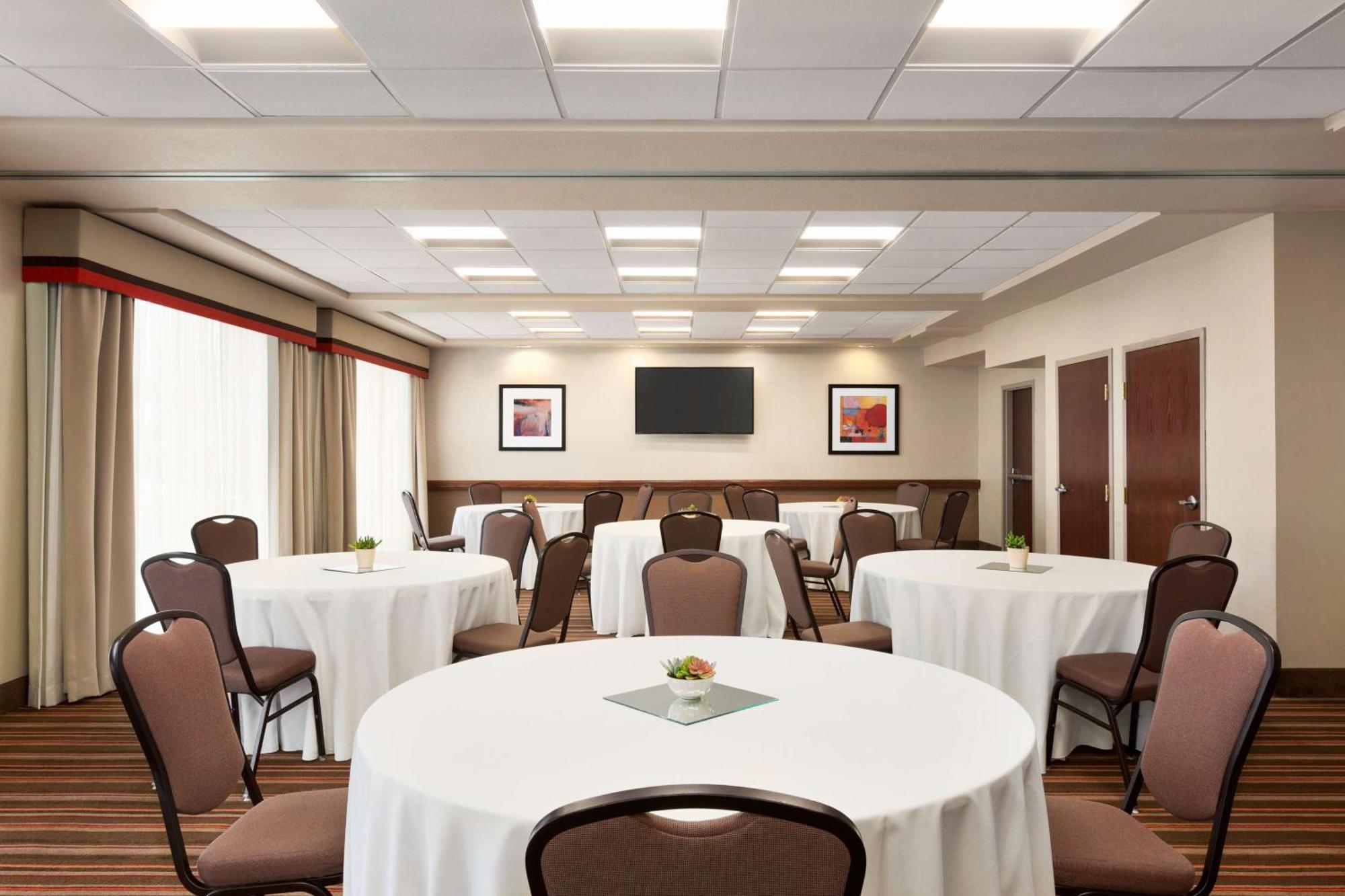 Hampton Inn Denver-West/Golden Eksteriør bilde