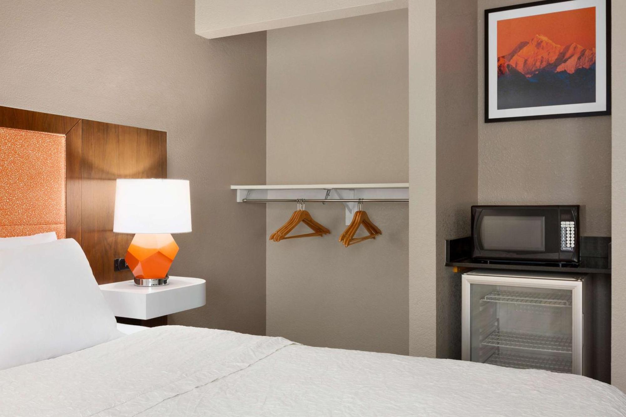 Hampton Inn Denver-West/Golden Eksteriør bilde
