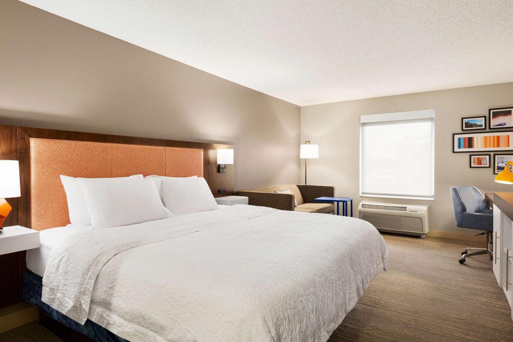 Hampton Inn Denver-West/Golden Eksteriør bilde