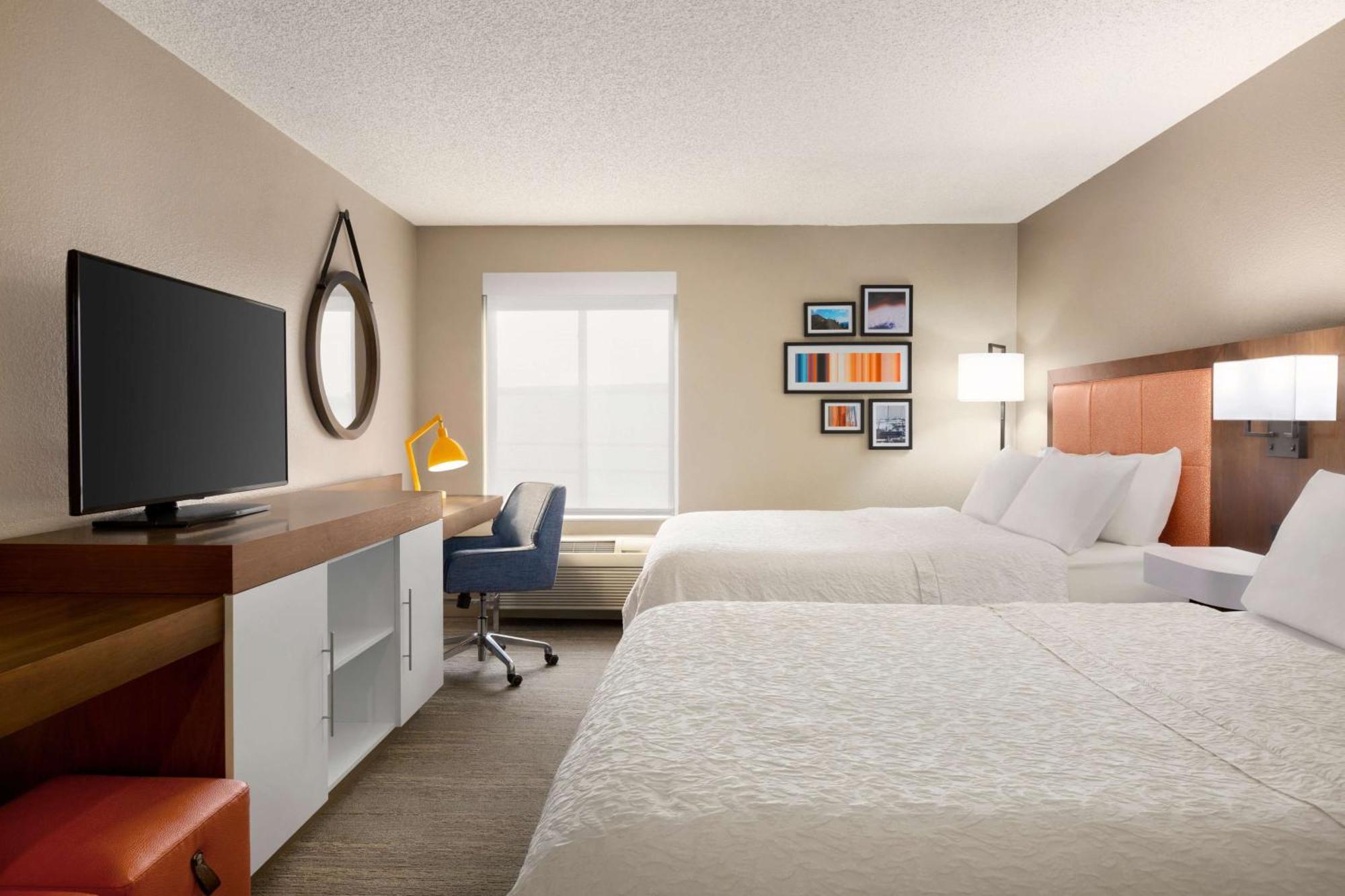 Hampton Inn Denver-West/Golden Eksteriør bilde