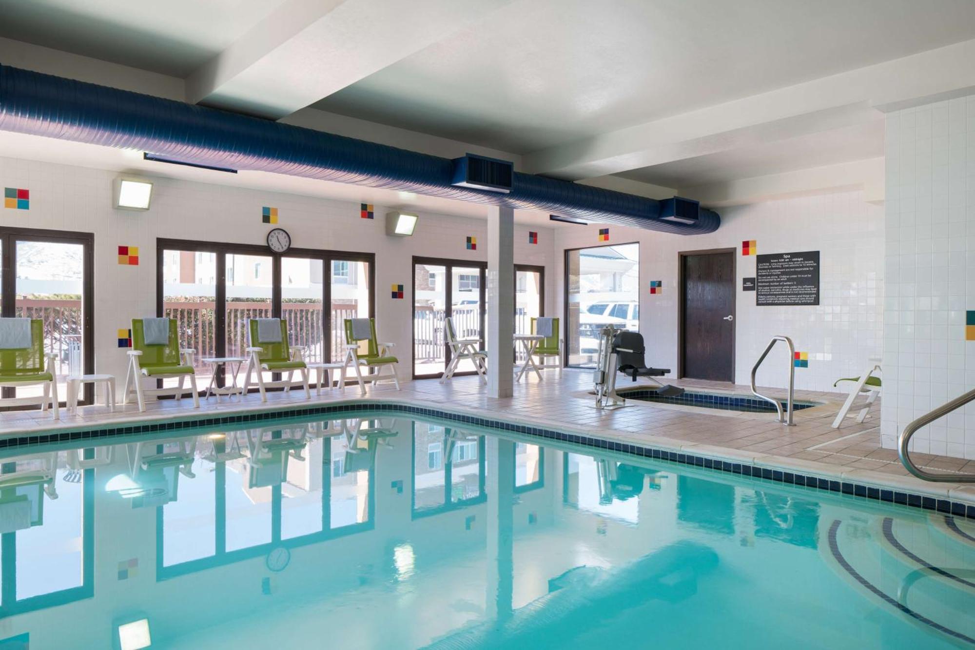 Hampton Inn Denver-West/Golden Eksteriør bilde