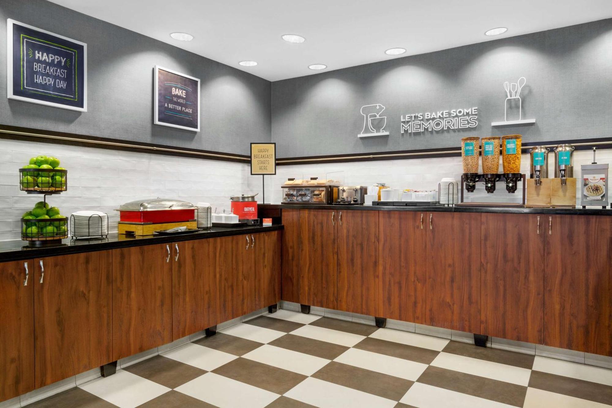 Hampton Inn Denver-West/Golden Eksteriør bilde