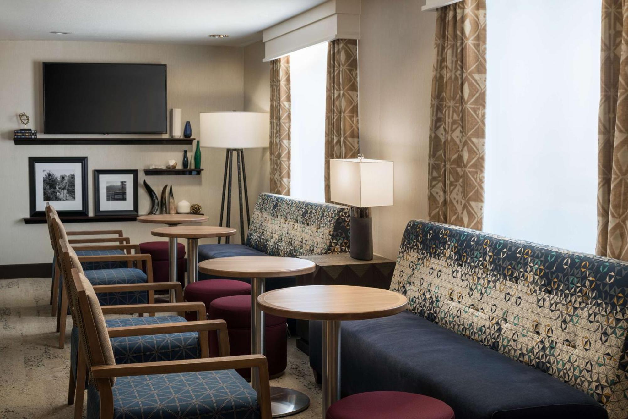 Hampton Inn Denver-West/Golden Eksteriør bilde