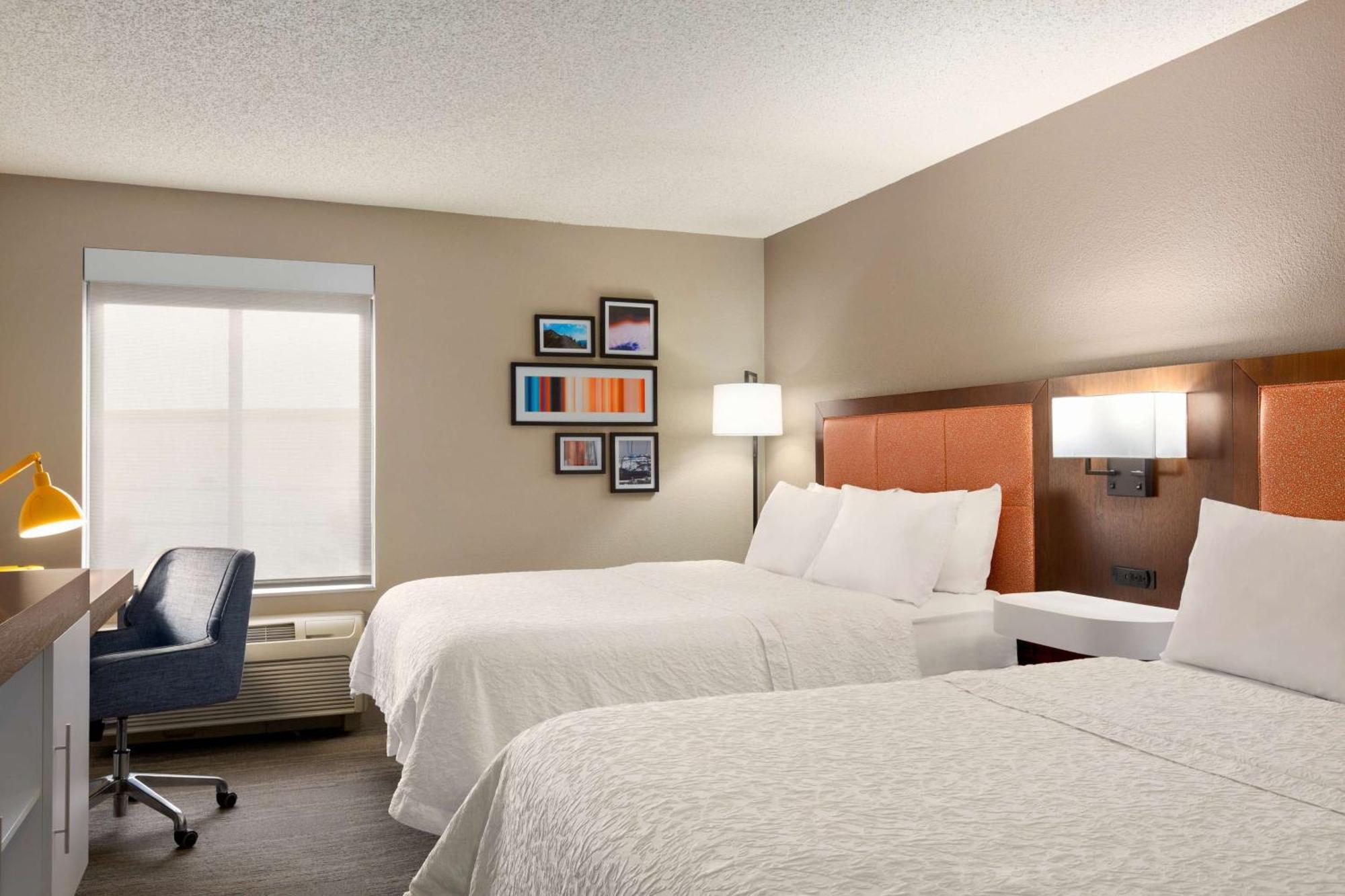 Hampton Inn Denver-West/Golden Eksteriør bilde