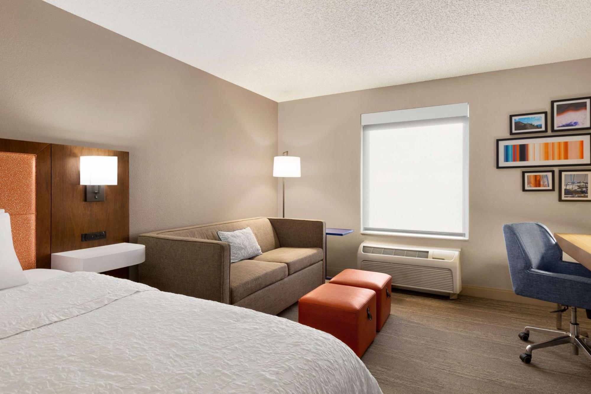 Hampton Inn Denver-West/Golden Eksteriør bilde