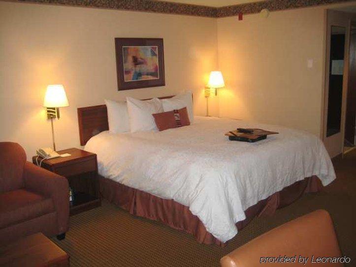 Hampton Inn Denver-West/Golden Rom bilde