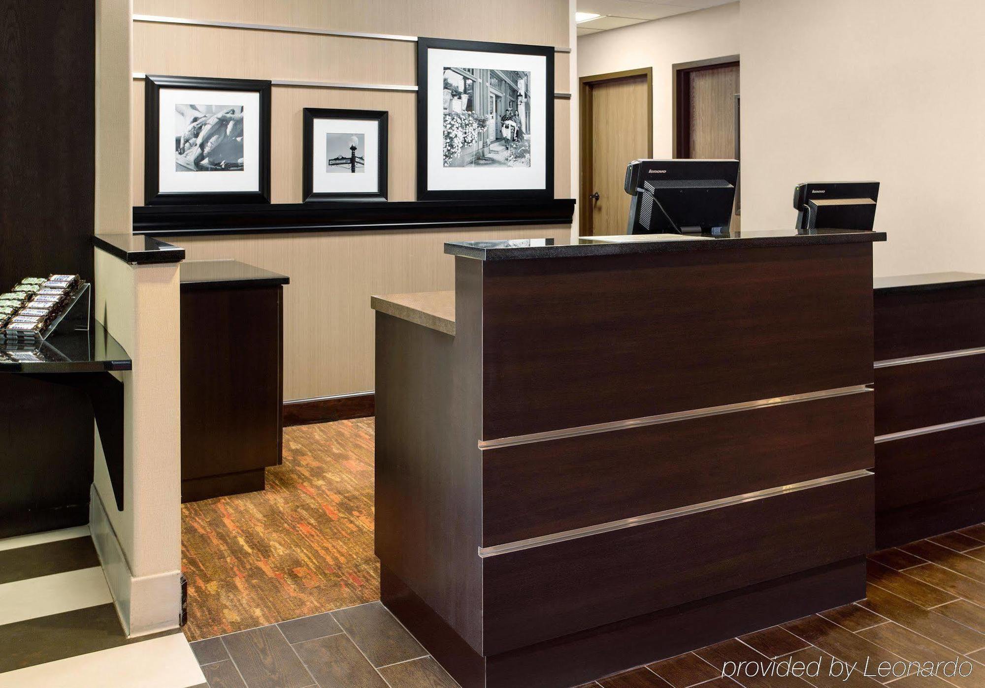 Hampton Inn Denver-West/Golden Eksteriør bilde