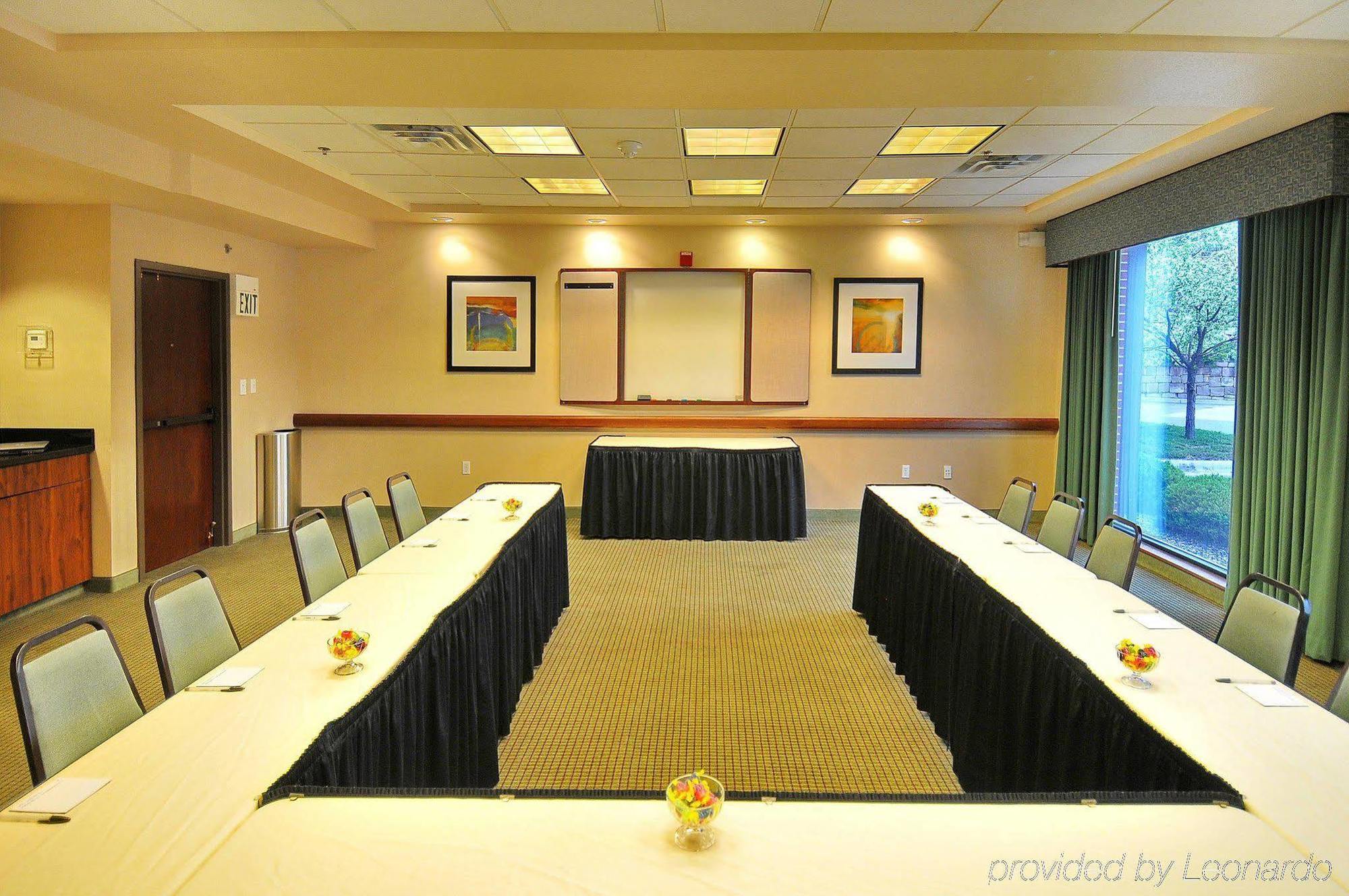 Hampton Inn Denver-West/Golden Eksteriør bilde
